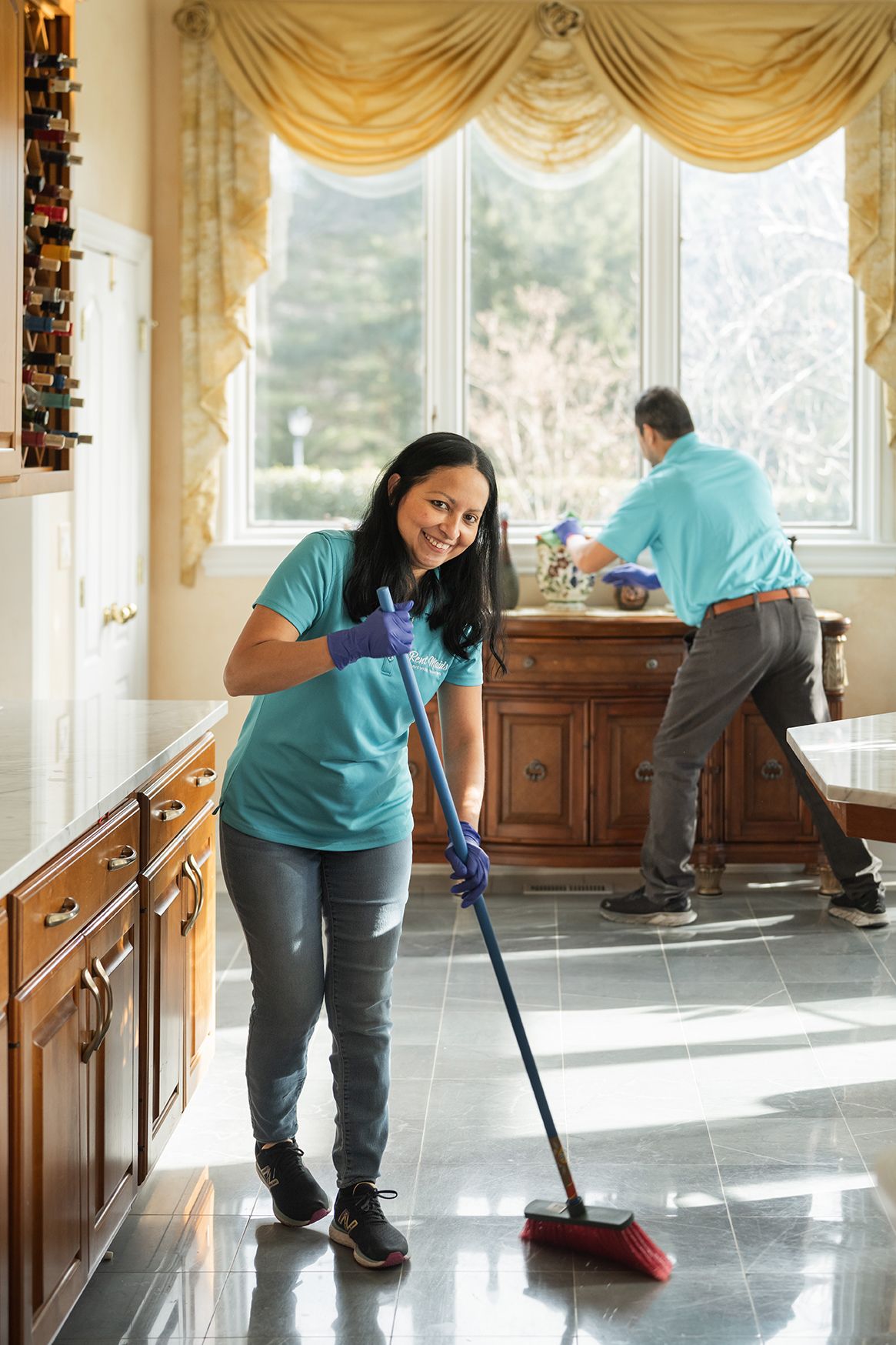 Standard-Common-Area-Clean